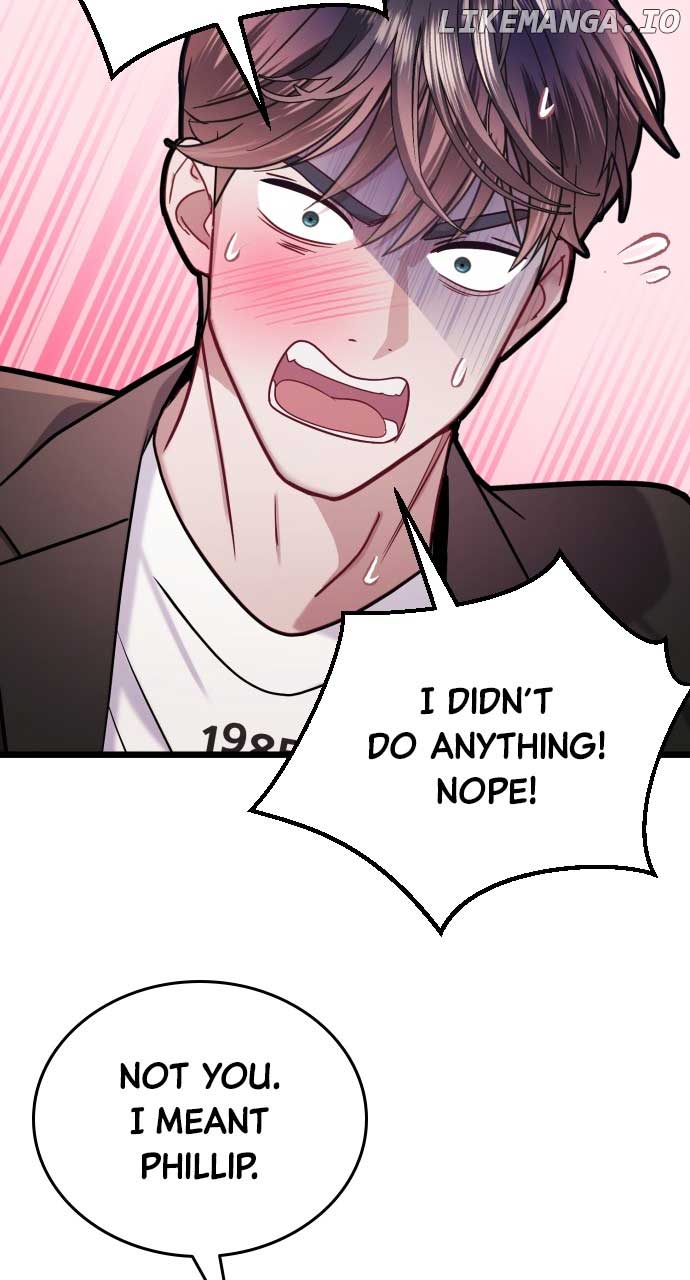 Maseknam – A Sexy Magician Chapter 28 411 041