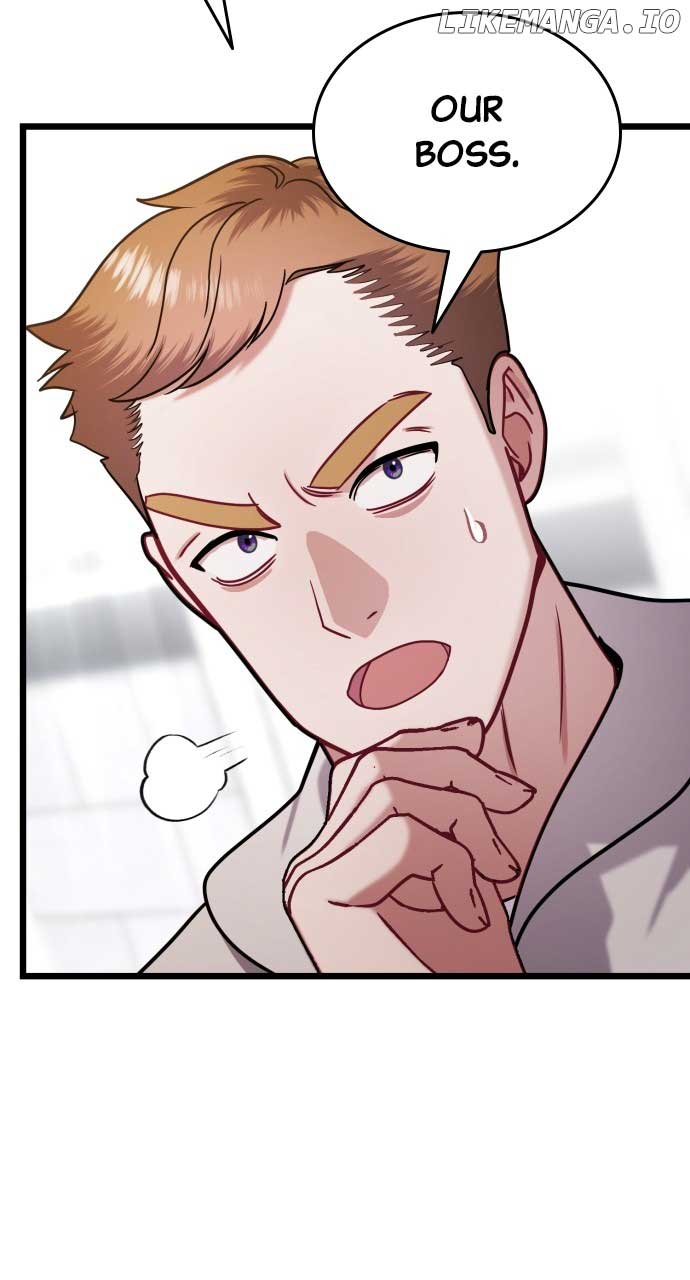Maseknam – A Sexy Magician Chapter 28 412 042