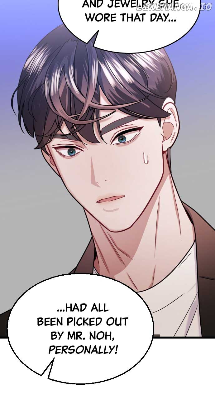 Maseknam – A Sexy Magician Chapter 28 418 048