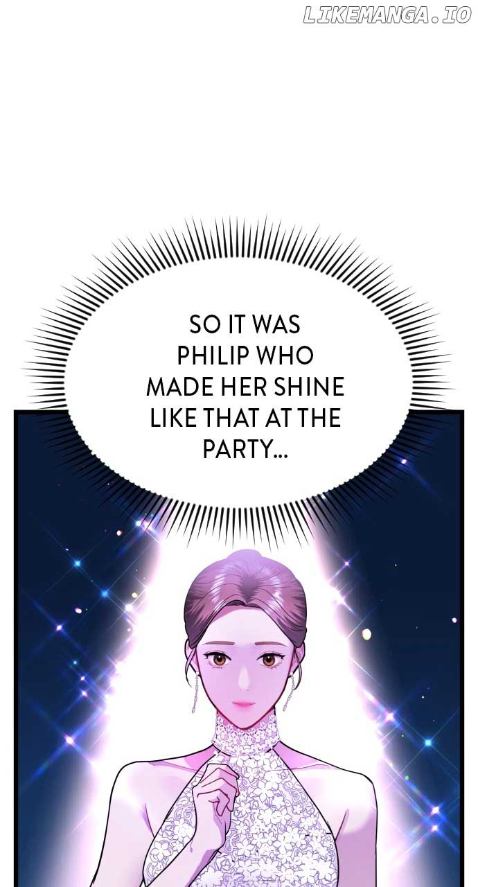 Maseknam – A Sexy Magician Chapter 28 419 049