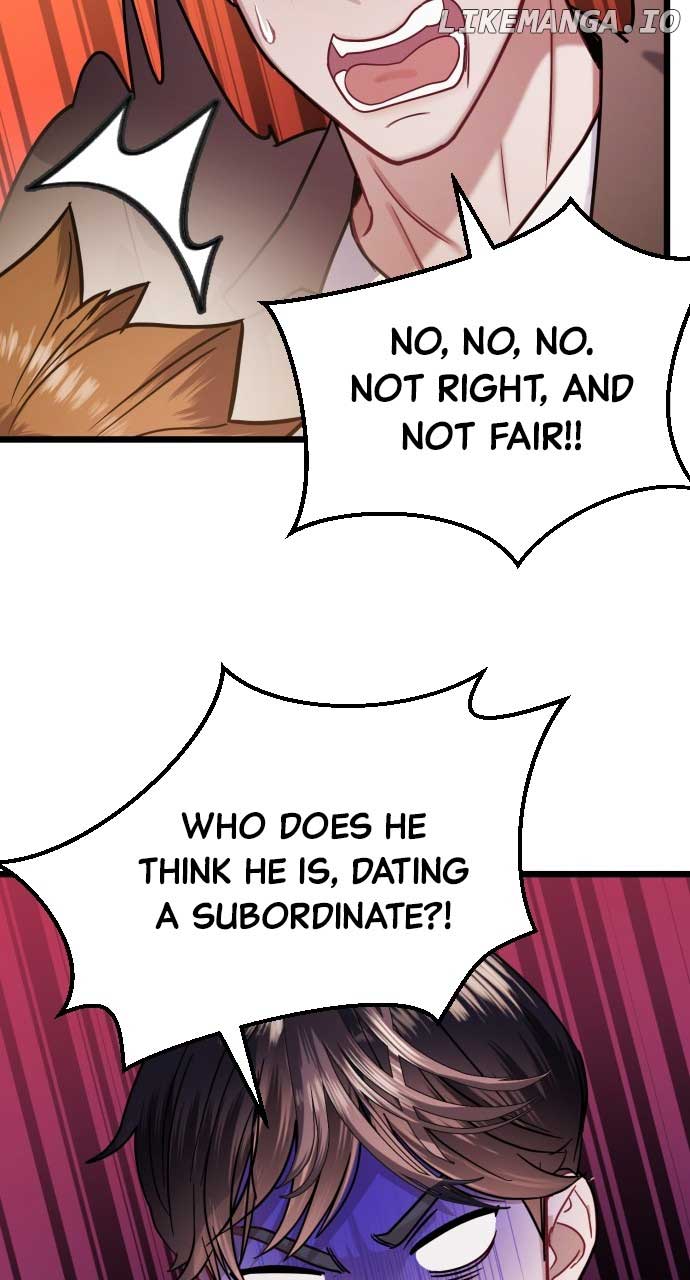 Maseknam – A Sexy Magician Chapter 28 423 053