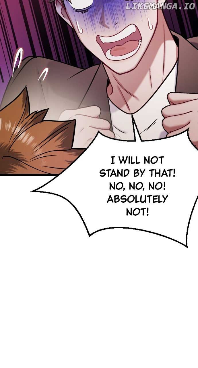 Maseknam – A Sexy Magician Chapter 28 424 054
