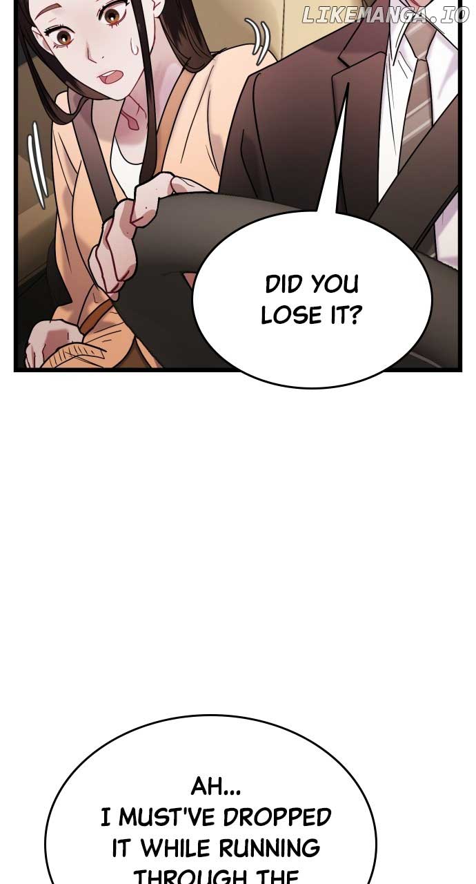 Maseknam – A Sexy Magician Chapter 28 434 064