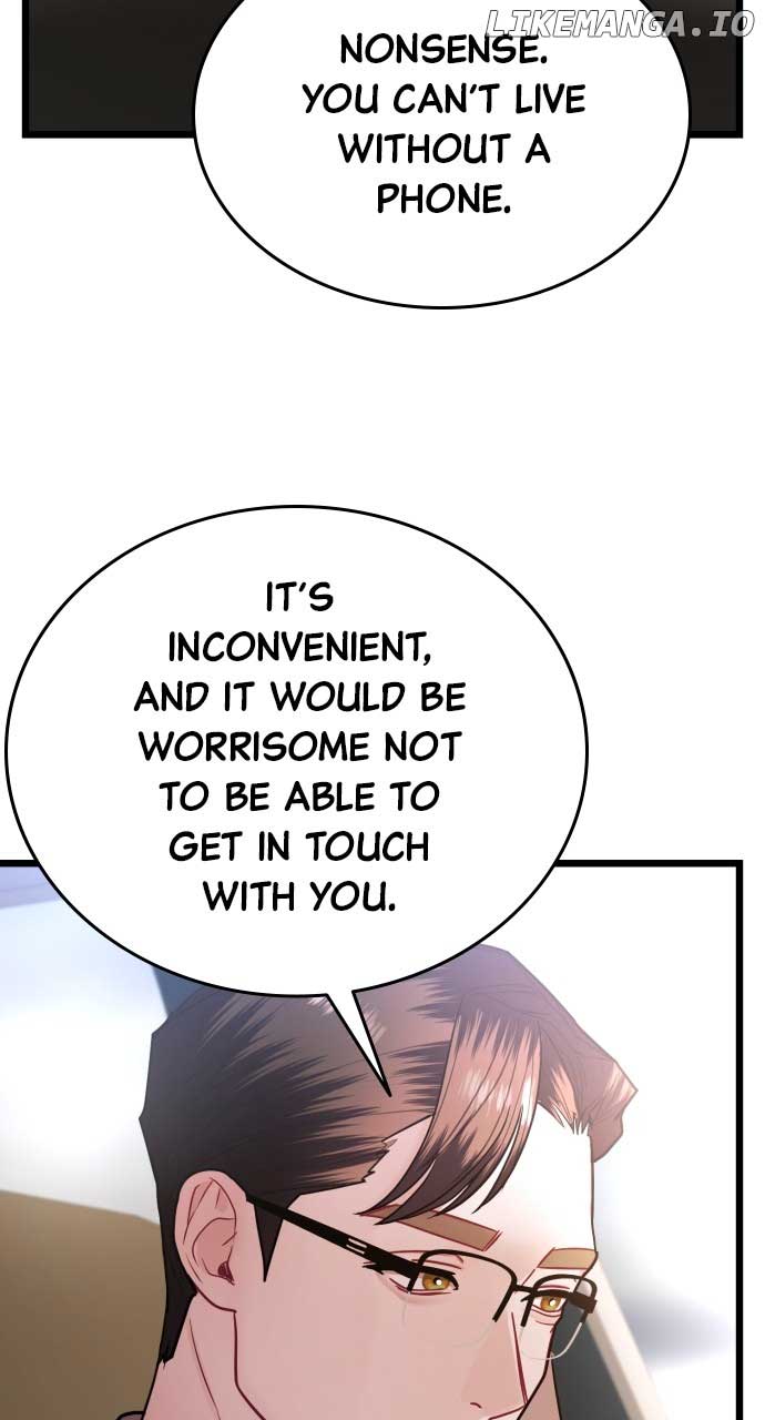 Maseknam – A Sexy Magician Chapter 28 437 067