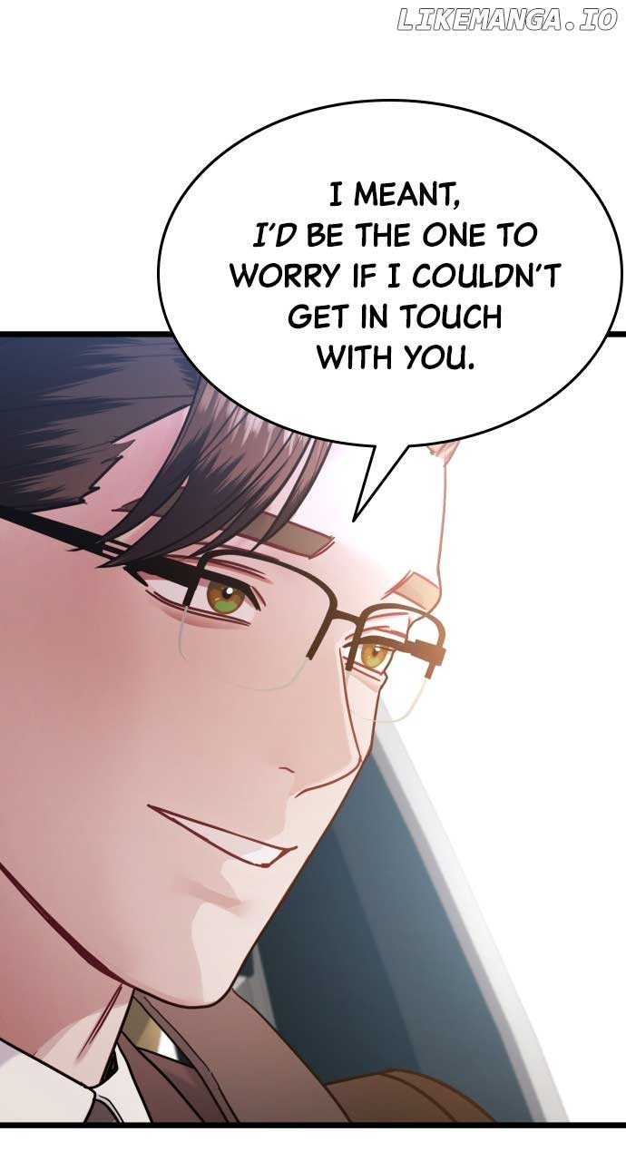 Maseknam – A Sexy Magician Chapter 28 440 070