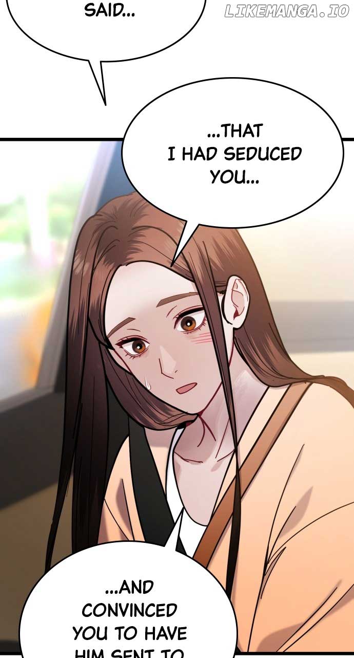 Maseknam – A Sexy Magician Chapter 28 465 095