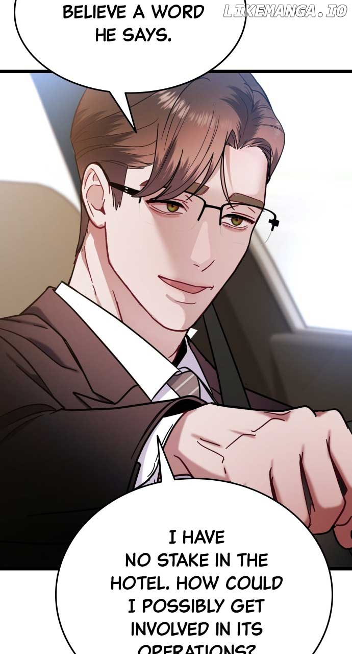 Maseknam – A Sexy Magician Chapter 28 468 098