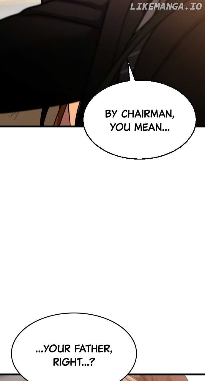 Maseknam – A Sexy Magician Chapter 28 470 100