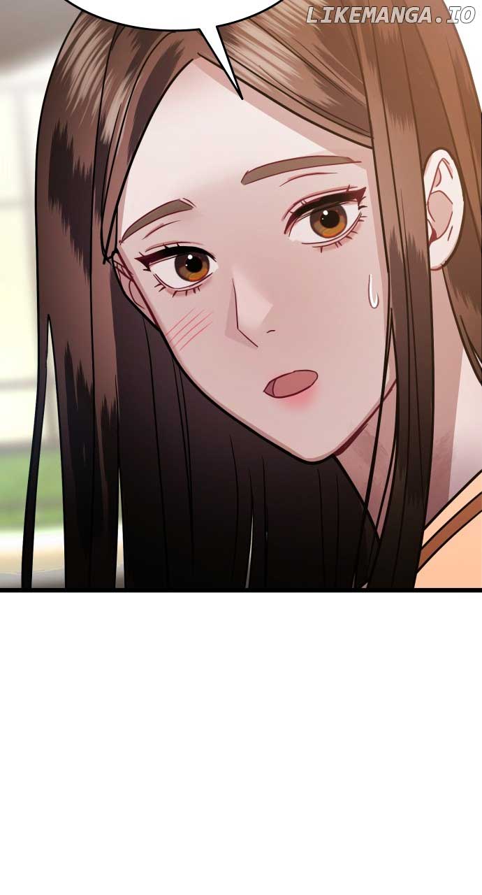 Maseknam – A Sexy Magician Chapter 28 471 101