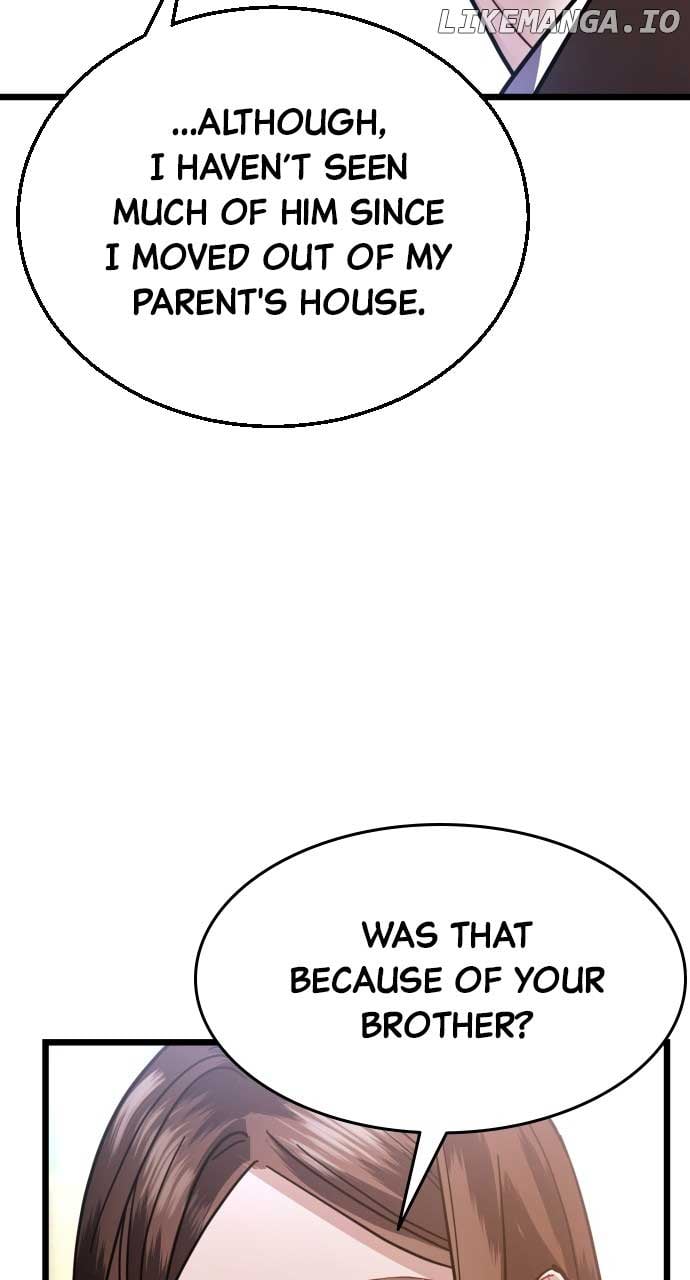 Maseknam – A Sexy Magician Chapter 28 473 103