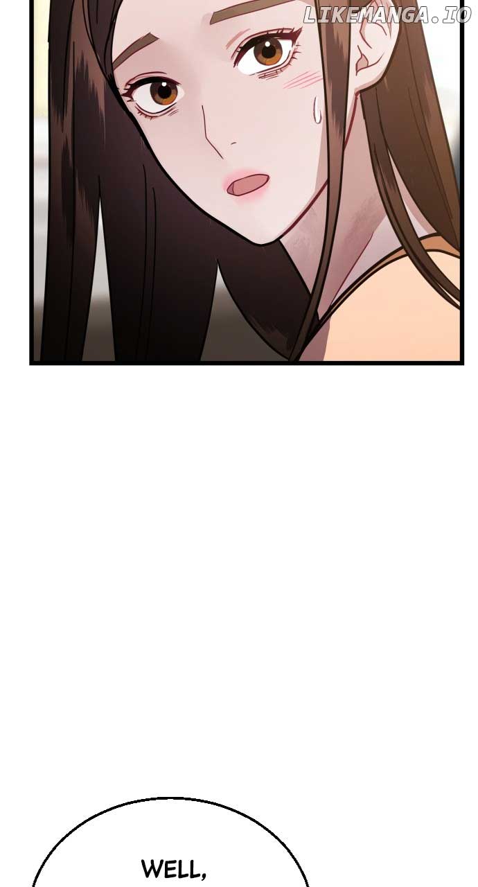 Maseknam – A Sexy Magician Chapter 28 474 104