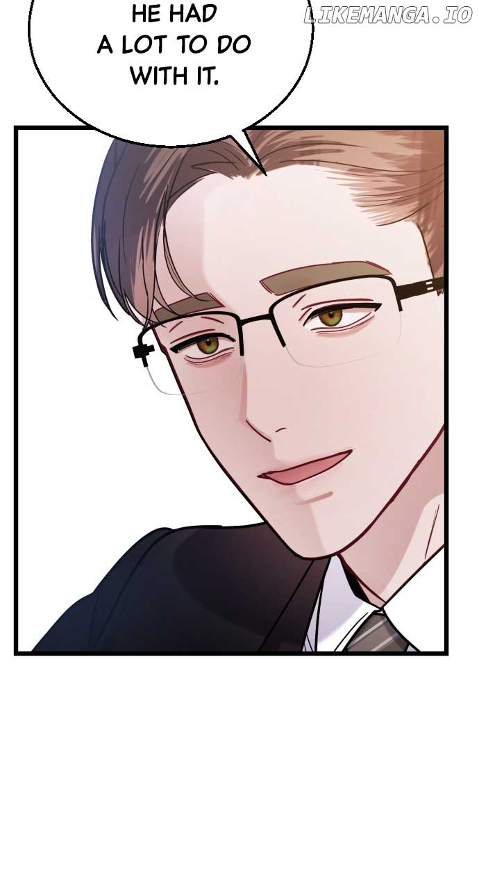 Maseknam – A Sexy Magician Chapter 28 475 105
