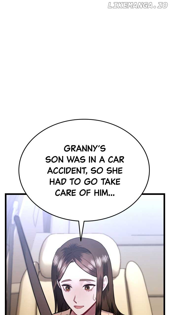 Maseknam – A Sexy Magician Chapter 28 477 107
