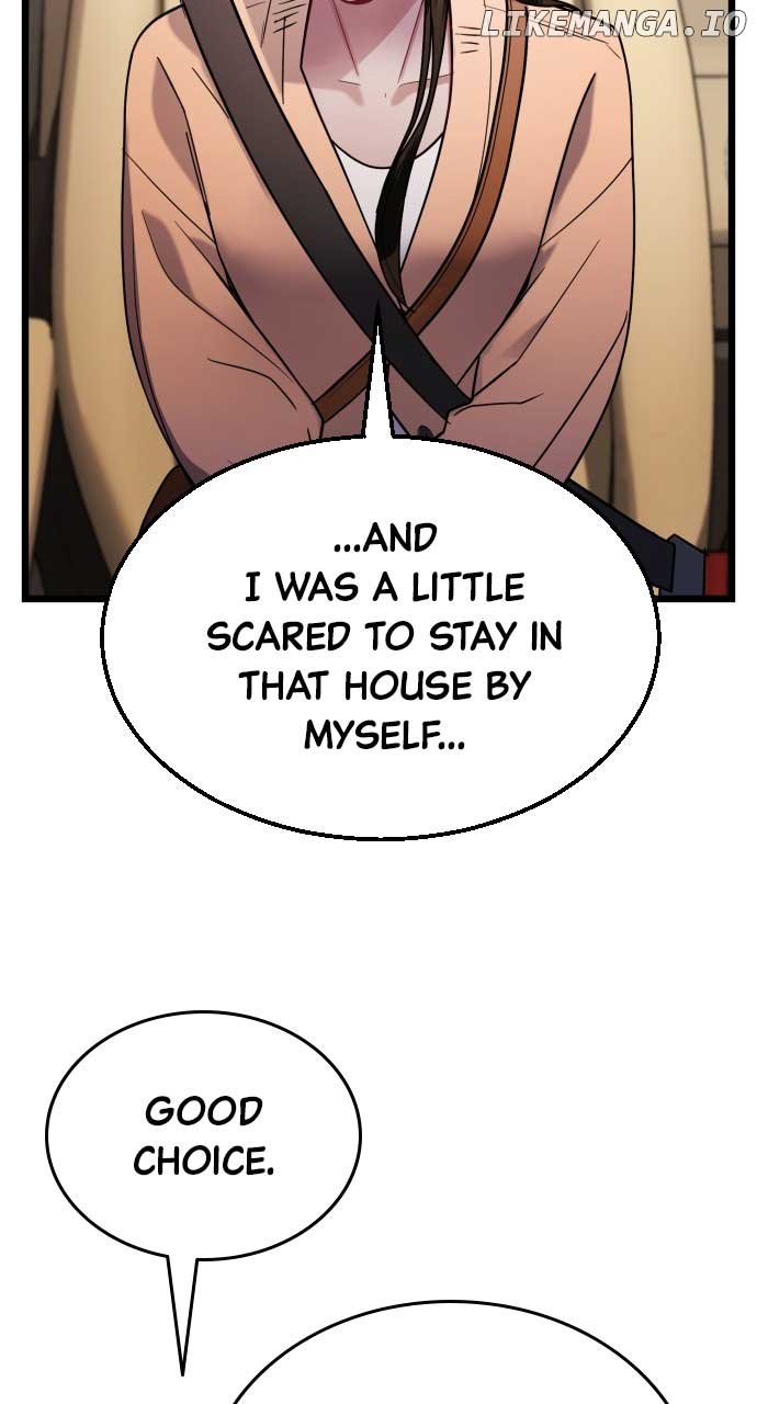 Maseknam – A Sexy Magician Chapter 28 478 108