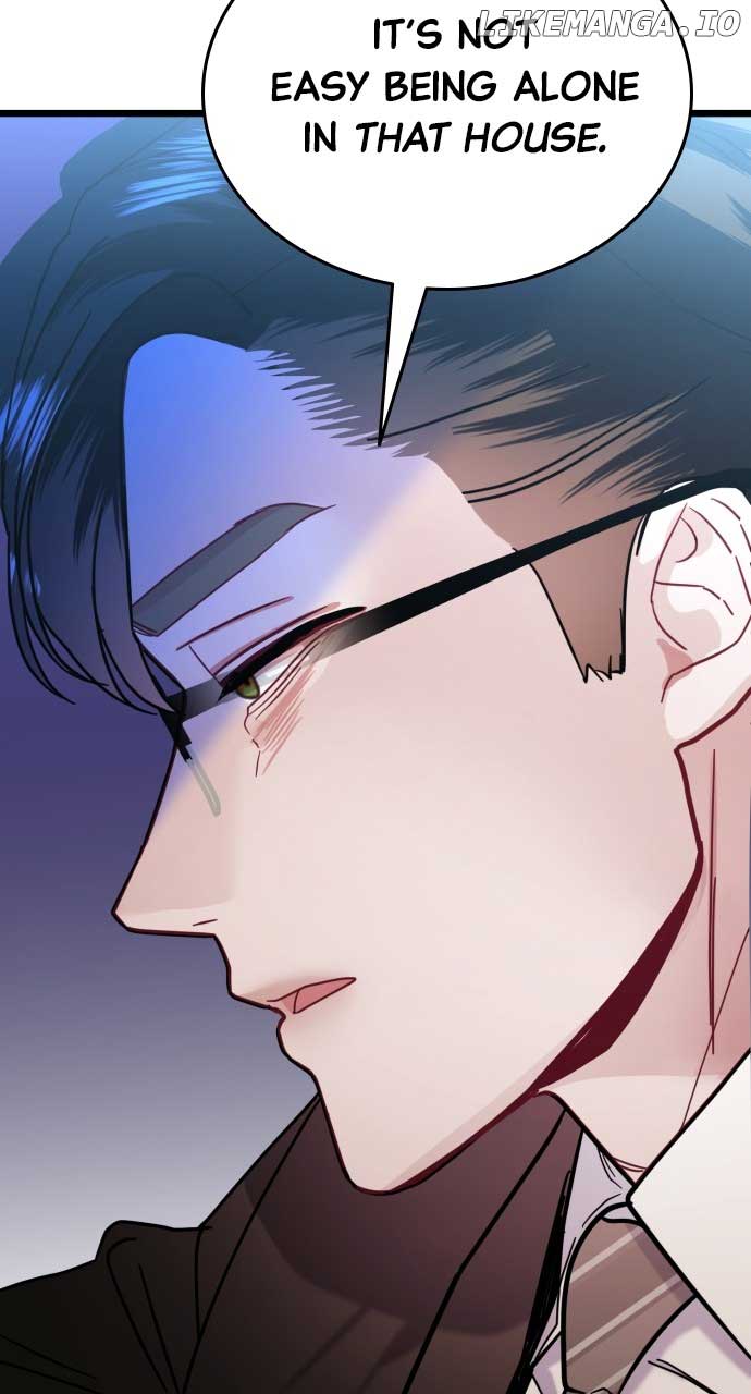 Maseknam – A Sexy Magician Chapter 28 479 109