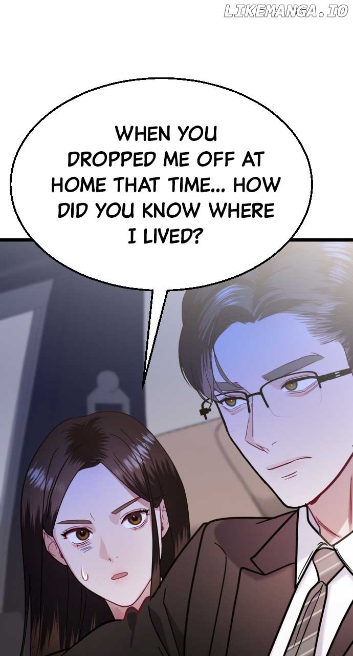 Maseknam – A Sexy Magician Chapter 28 483 113