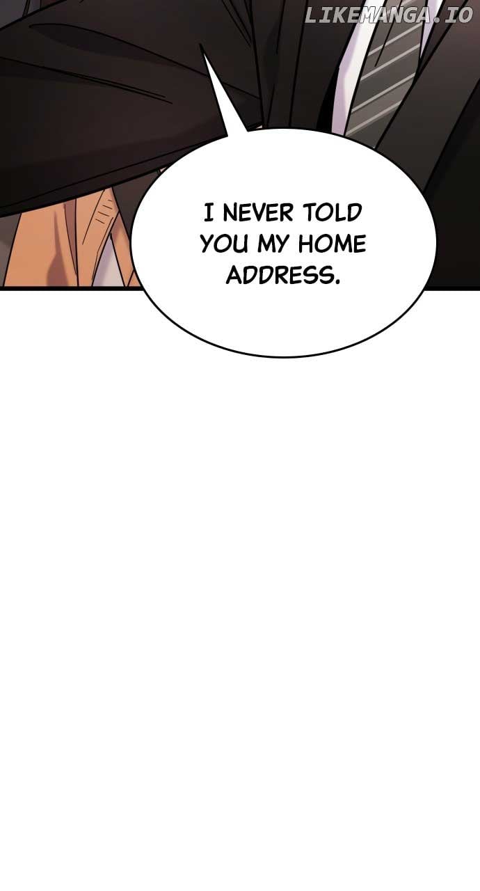 Maseknam – A Sexy Magician Chapter 28 484 114