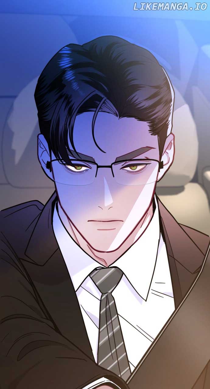 Maseknam – A Sexy Magician Chapter 28 487 117