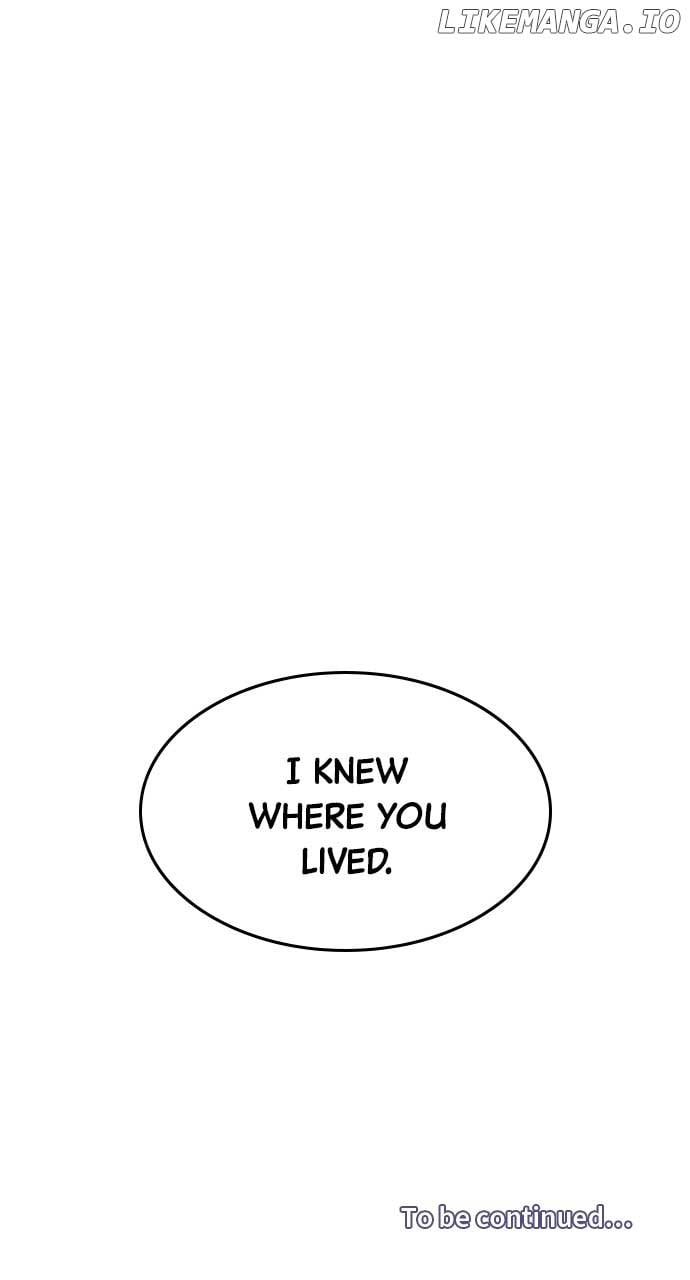Maseknam – A Sexy Magician Chapter 28 490 120