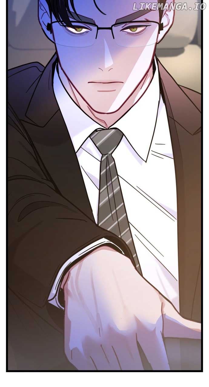 Maseknam – A Sexy Magician Chapter 29 343 003