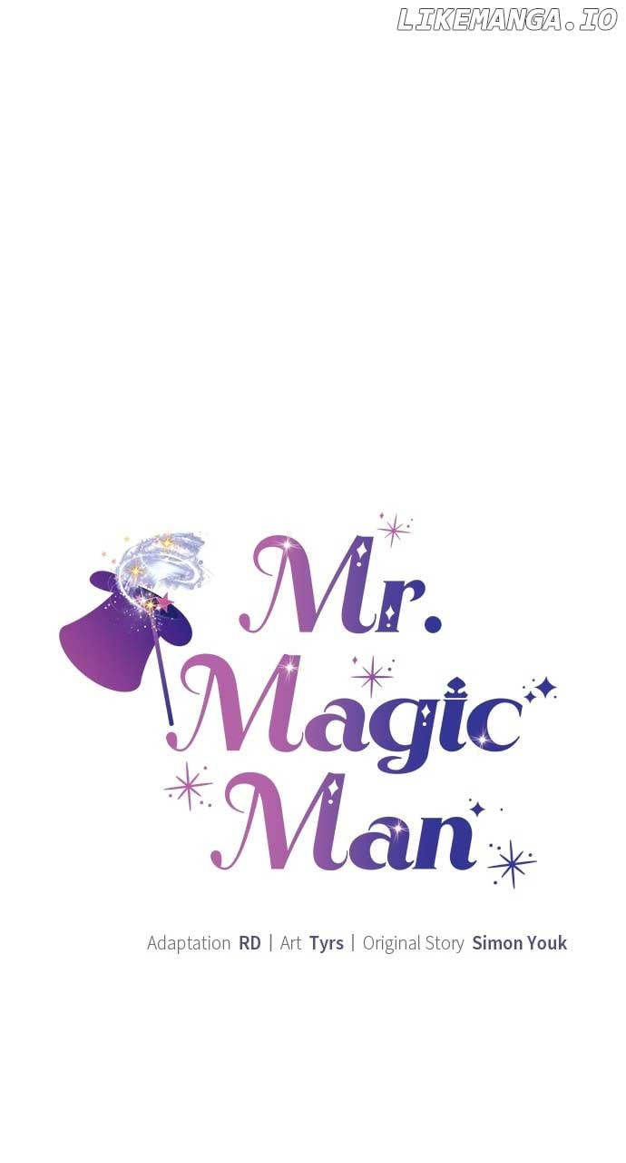 Maseknam – A Sexy Magician Chapter 29 346 006