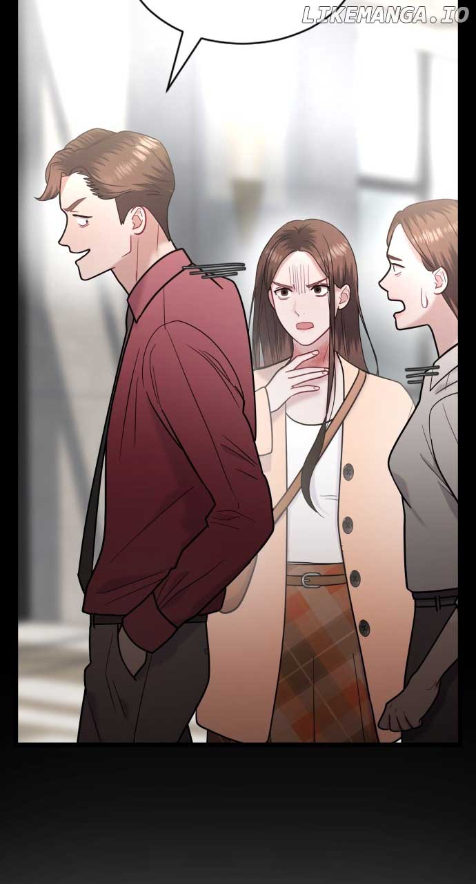 Maseknam – A Sexy Magician Chapter 29 355 015