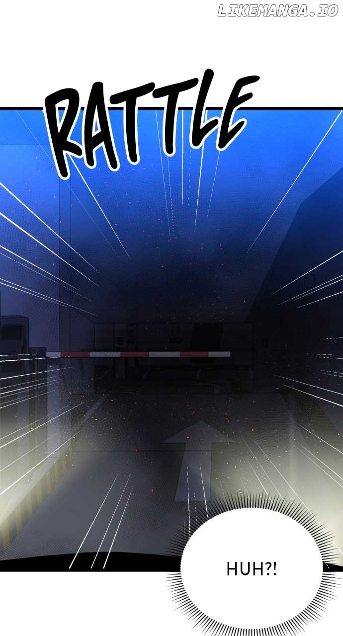 Maseknam – A Sexy Magician Chapter 29 360 020