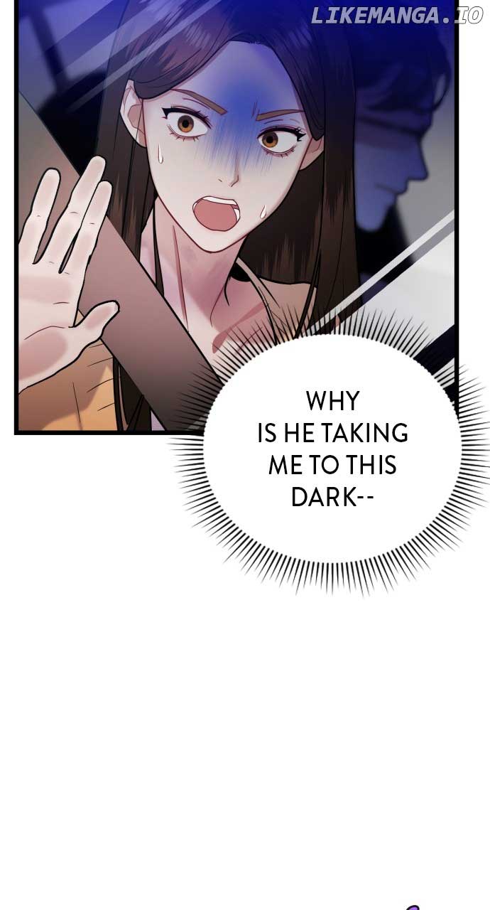 Maseknam – A Sexy Magician Chapter 29 362 022
