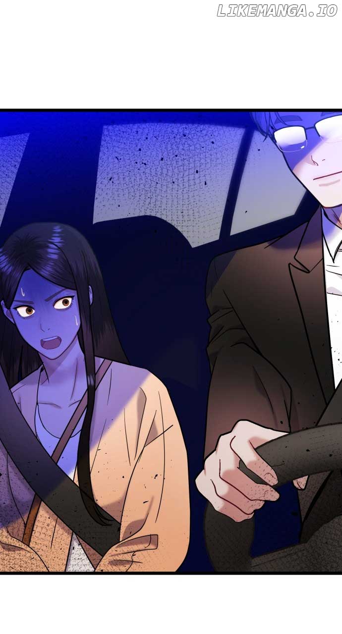 Maseknam – A Sexy Magician Chapter 29 364 024