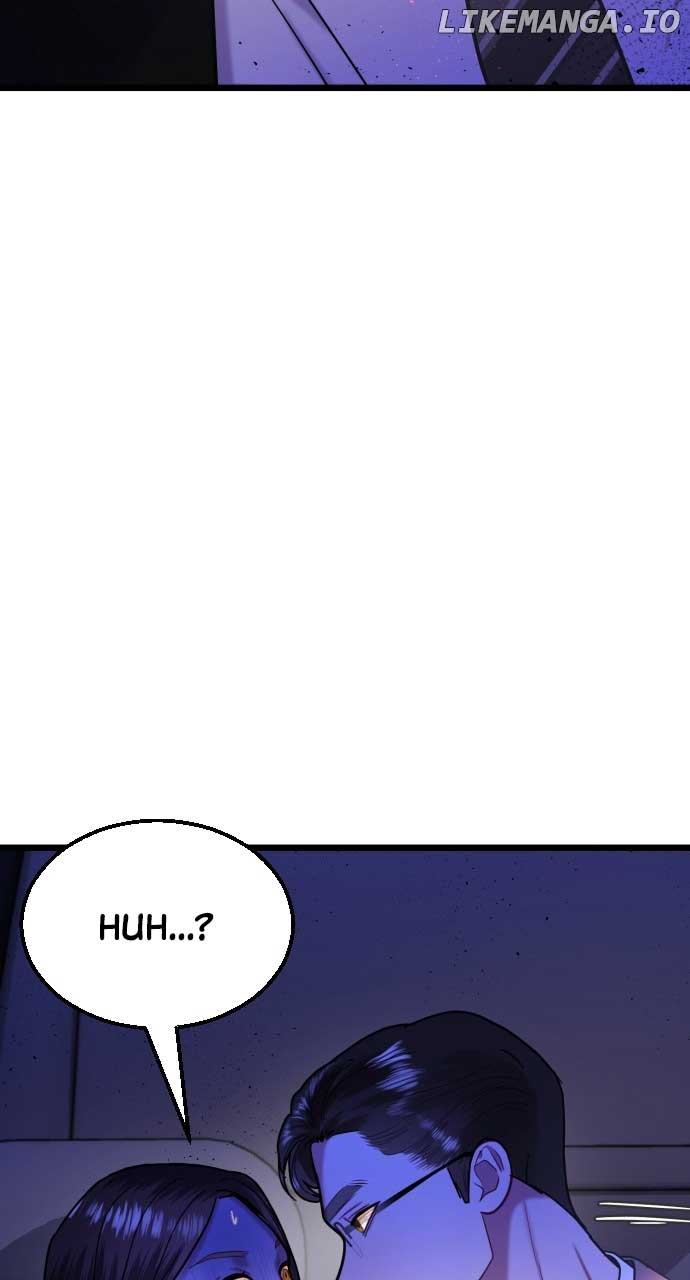 Maseknam – A Sexy Magician Chapter 29 369 029