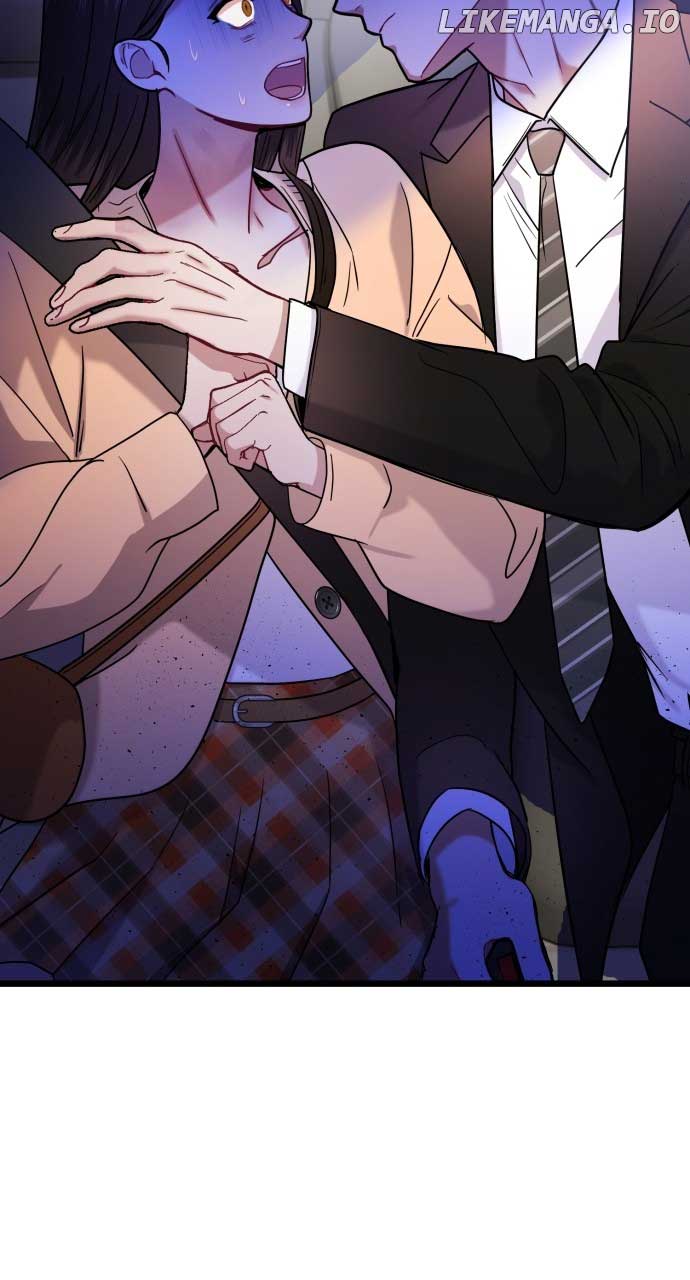 Maseknam – A Sexy Magician Chapter 29 370 030