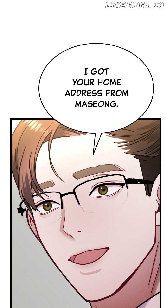 Maseknam – A Sexy Magician Chapter 29 380 040