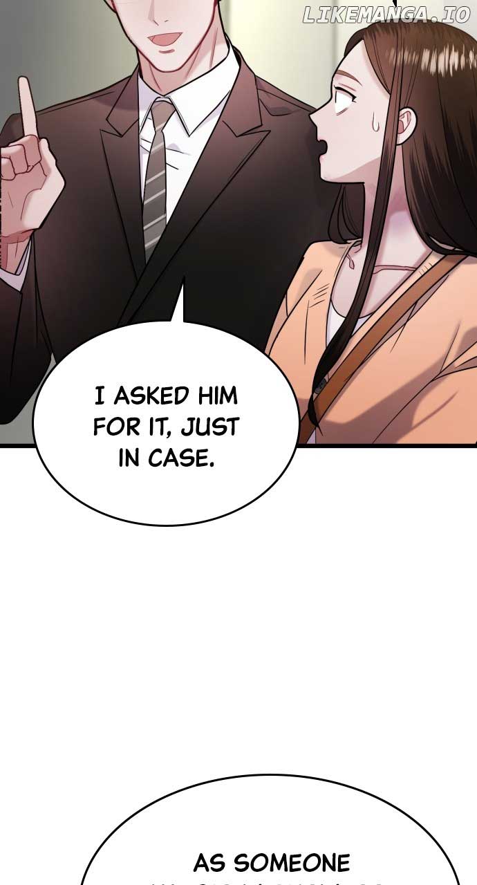 Maseknam – A Sexy Magician Chapter 29 382 042