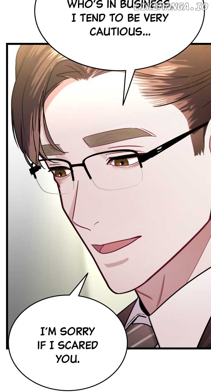 Maseknam – A Sexy Magician Chapter 29 383 043
