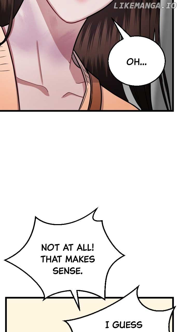 Maseknam – A Sexy Magician Chapter 29 385 045