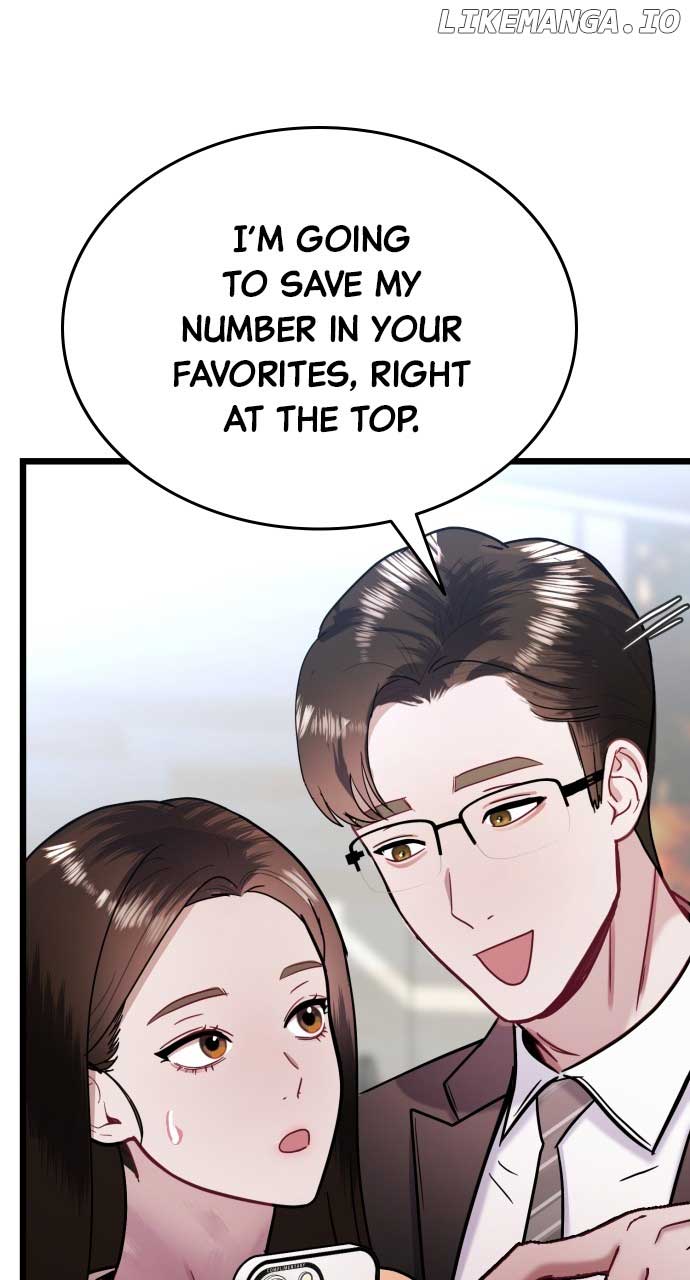 Maseknam – A Sexy Magician Chapter 29 407 067