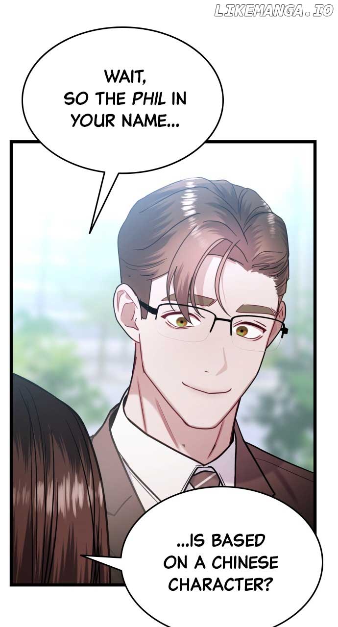 Maseknam – A Sexy Magician Chapter 29 420 080