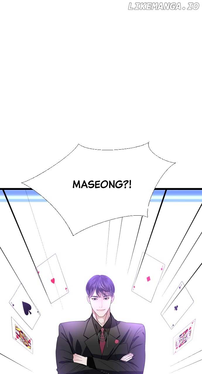 Maseknam – A Sexy Magician Chapter 29 428 088