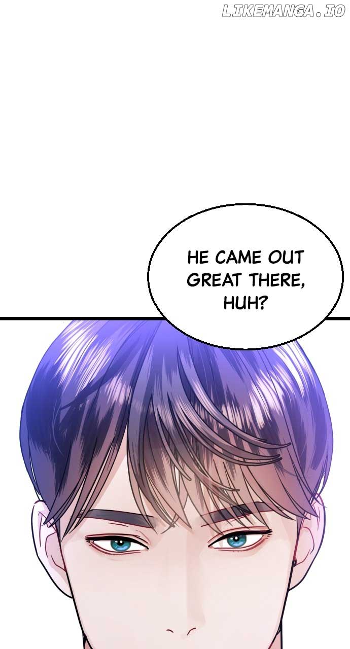 Maseknam – A Sexy Magician Chapter 29 430 090