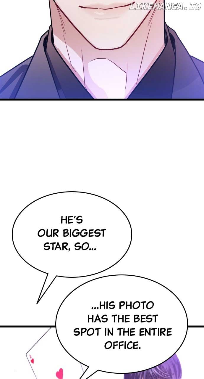 Maseknam – A Sexy Magician Chapter 29 431 091