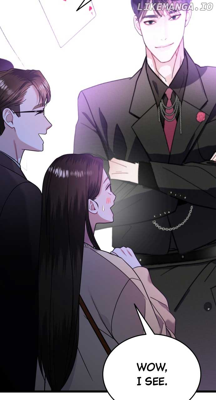 Maseknam – A Sexy Magician Chapter 29 432 092