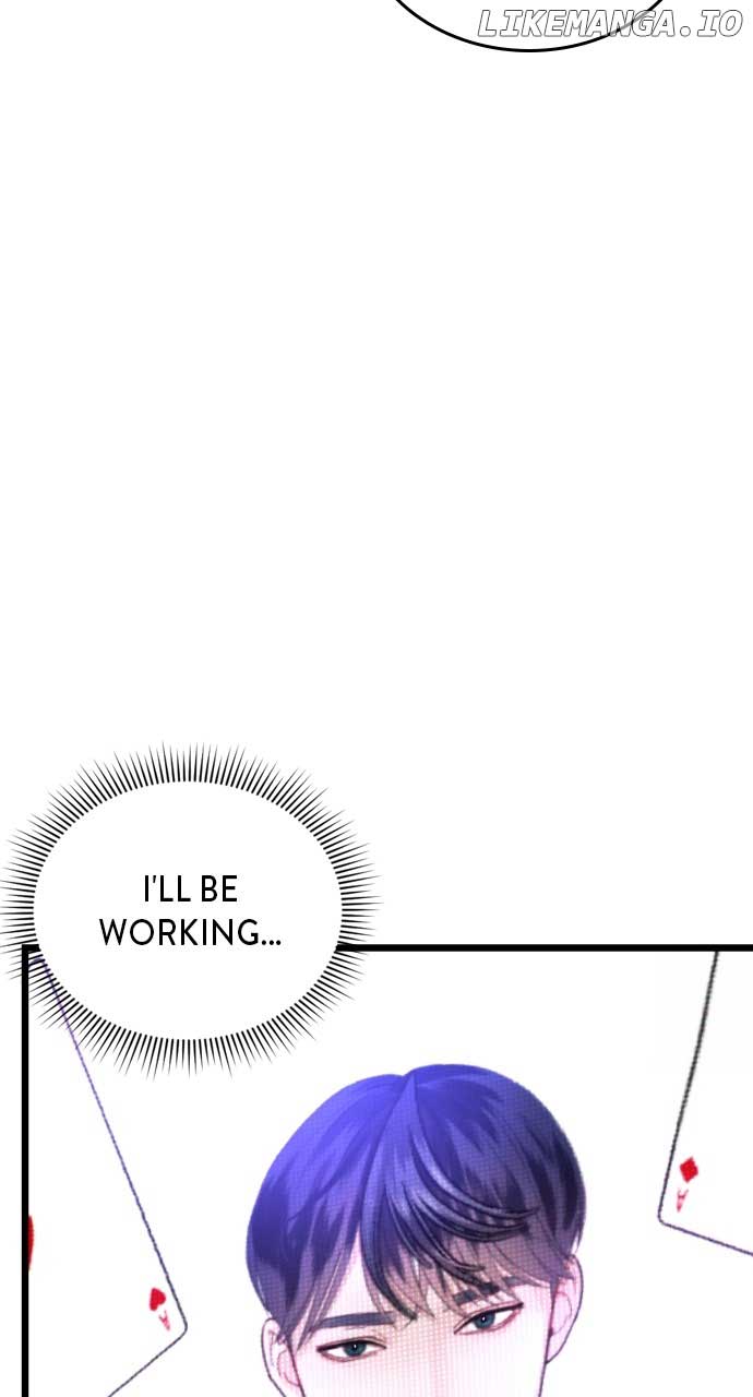 Maseknam – A Sexy Magician Chapter 29 433 093