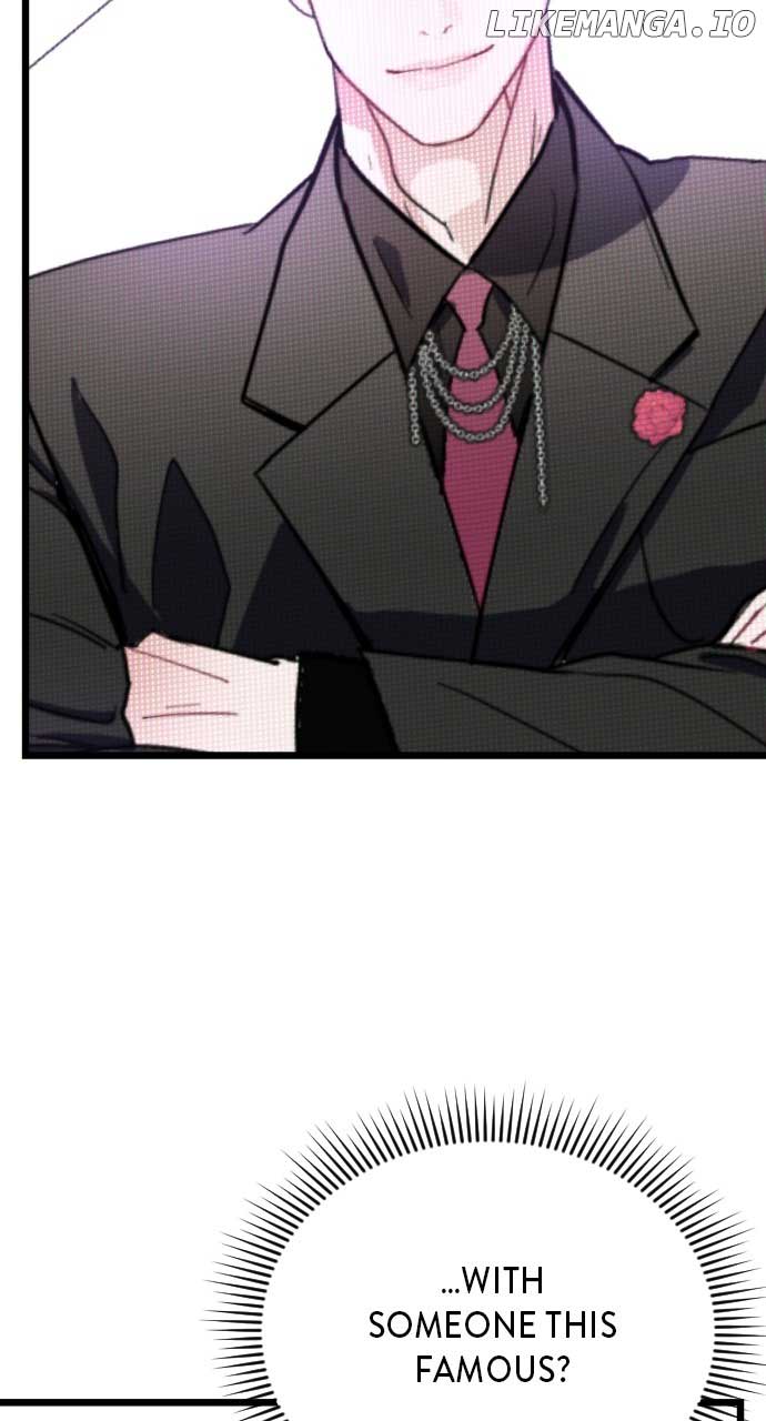 Maseknam – A Sexy Magician Chapter 29 434 094
