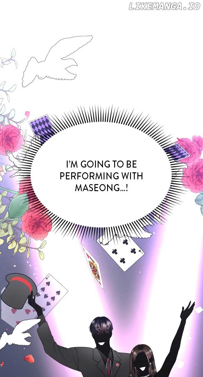 Maseknam – A Sexy Magician Chapter 29 436 096
