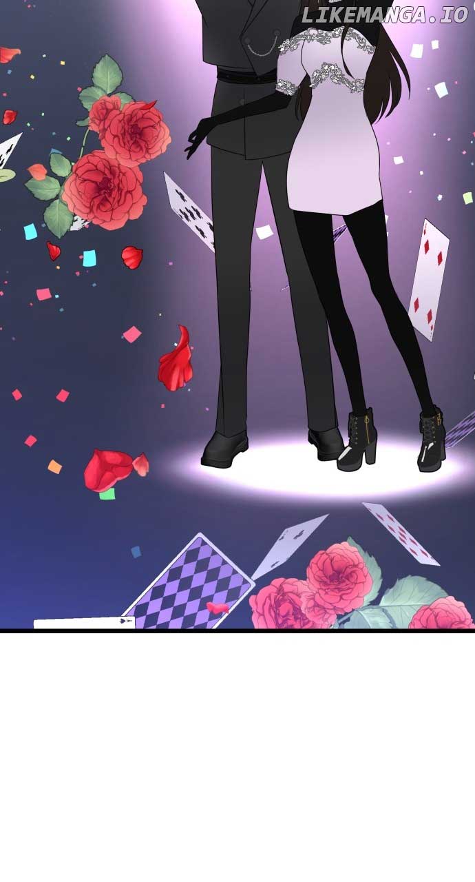 Maseknam – A Sexy Magician Chapter 29 437 097