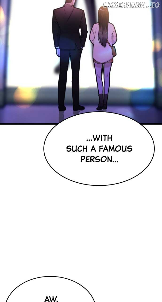 Maseknam – A Sexy Magician Chapter 29 440 100