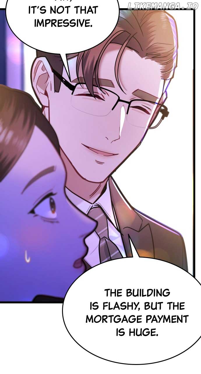 Maseknam – A Sexy Magician Chapter 29 441 101