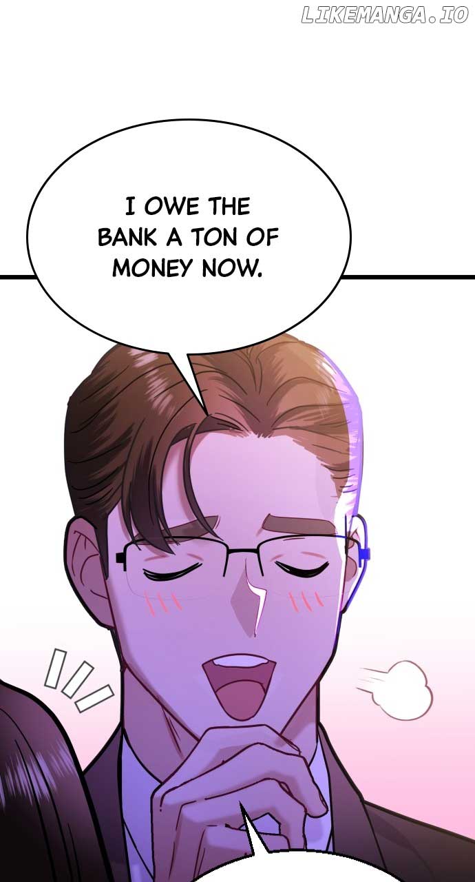 Maseknam – A Sexy Magician Chapter 29 442 102
