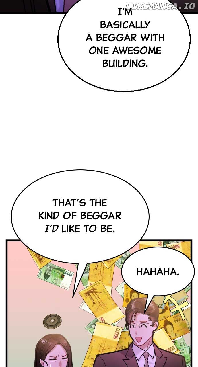 Maseknam – A Sexy Magician Chapter 29 443 103