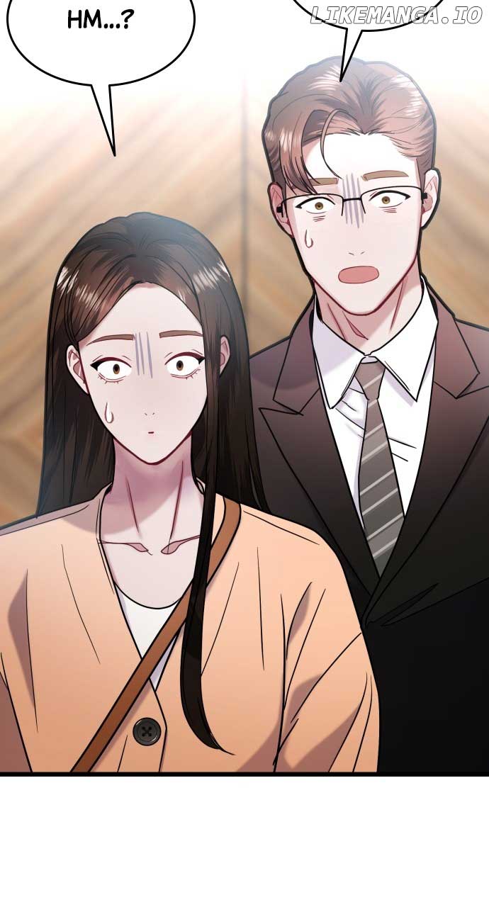 Maseknam – A Sexy Magician Chapter 29 447 107
